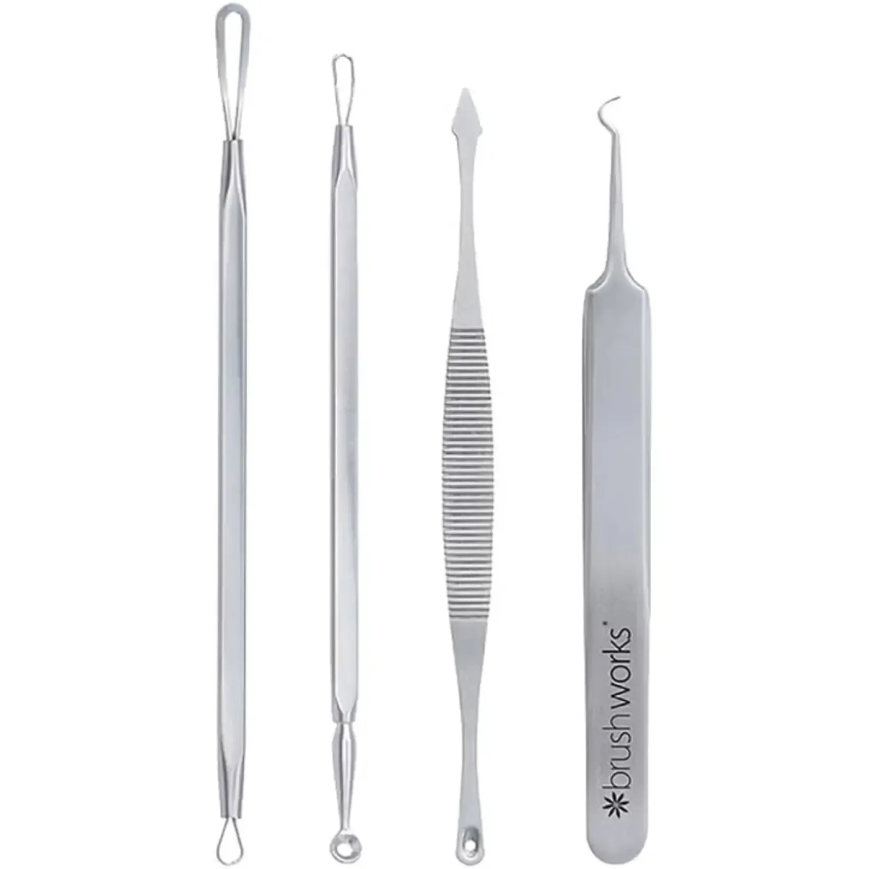 Blackhead & Blemish Remover Set