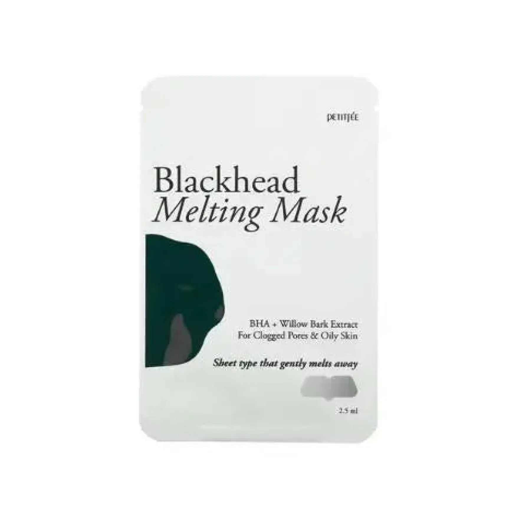 Blackhead Melting Mask