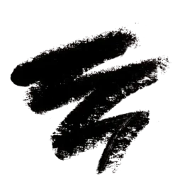 Black Kohl Eyeliner
