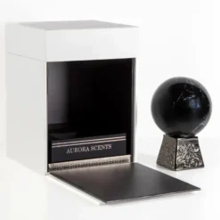 Black Obsidian Eau De Parfum
