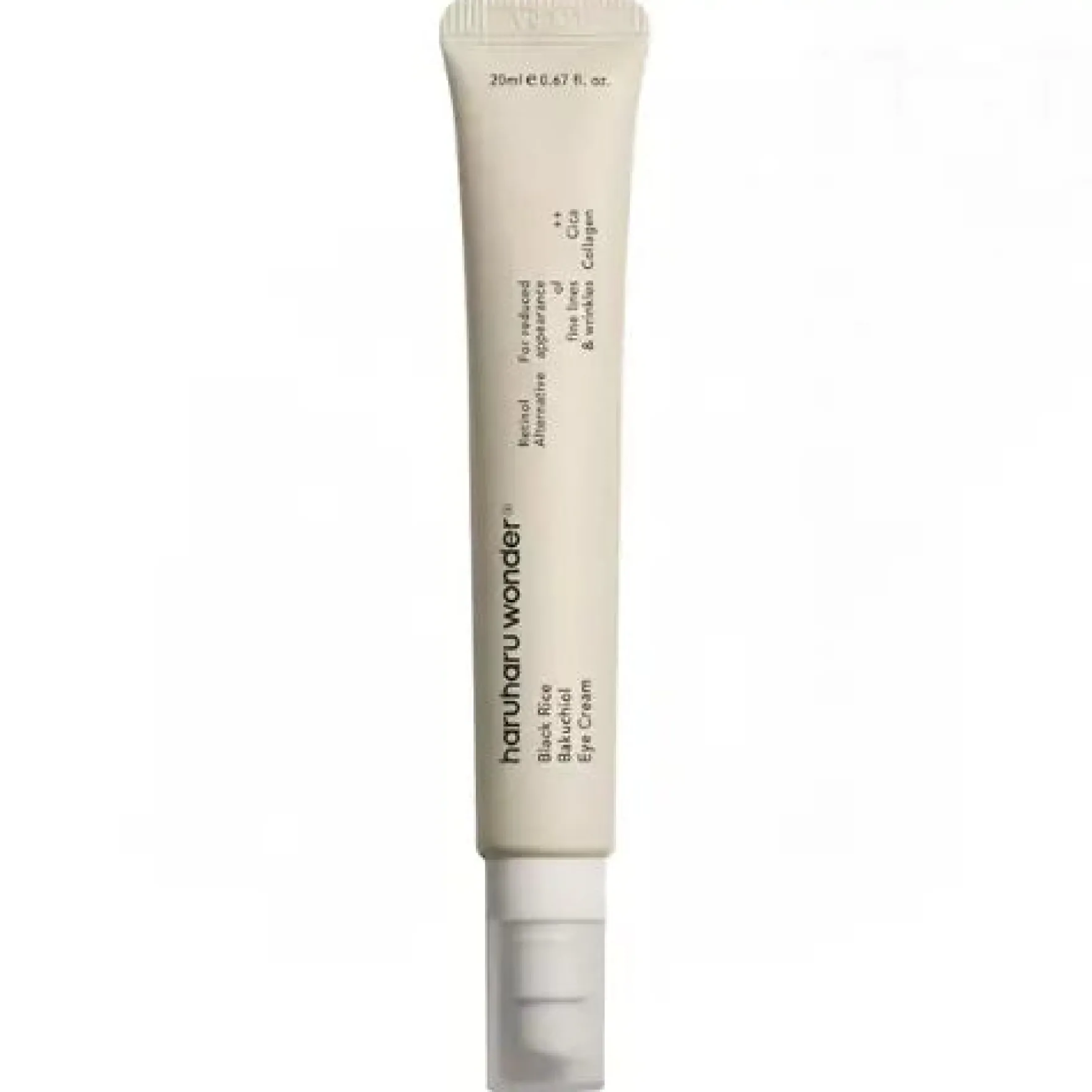 Black Rice Bakuchiol Eye Cream