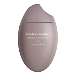 Black Rice Hyaluronic Cream