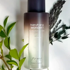Black Rice Hyaluronic Toner Fragrance Free
