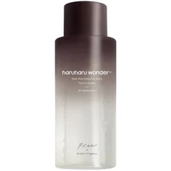 Black Rice Hyaluronic Toner Fragrance Free