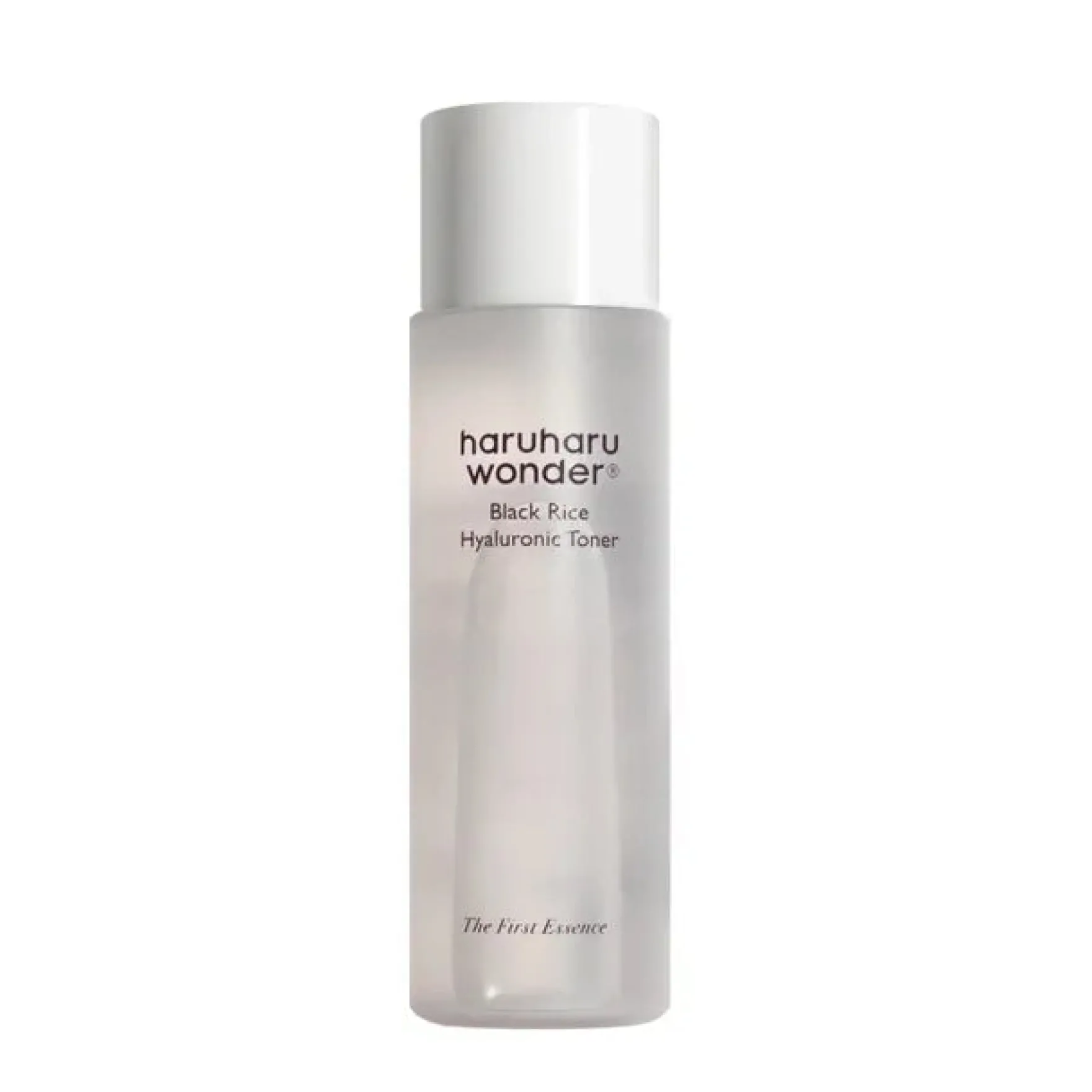 Black Rice Hyaluronic Toner 30 ml.