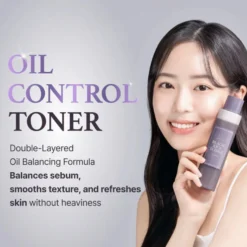 Black Rice Toner 150 ml.