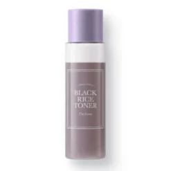 Black Rice Toner 30 ml.