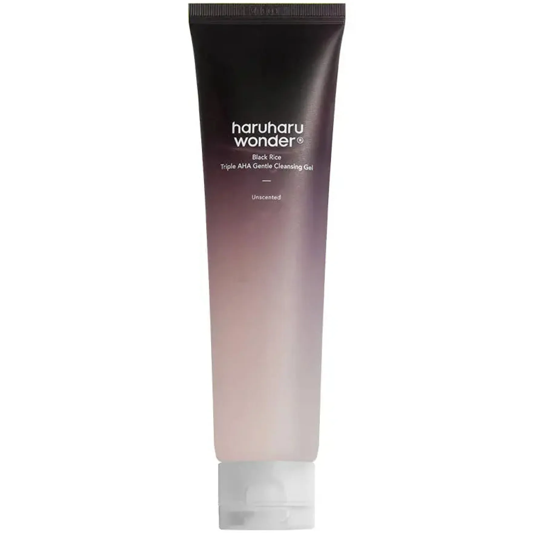 Black RiceTriple AHA Gentle Cleansing Gel