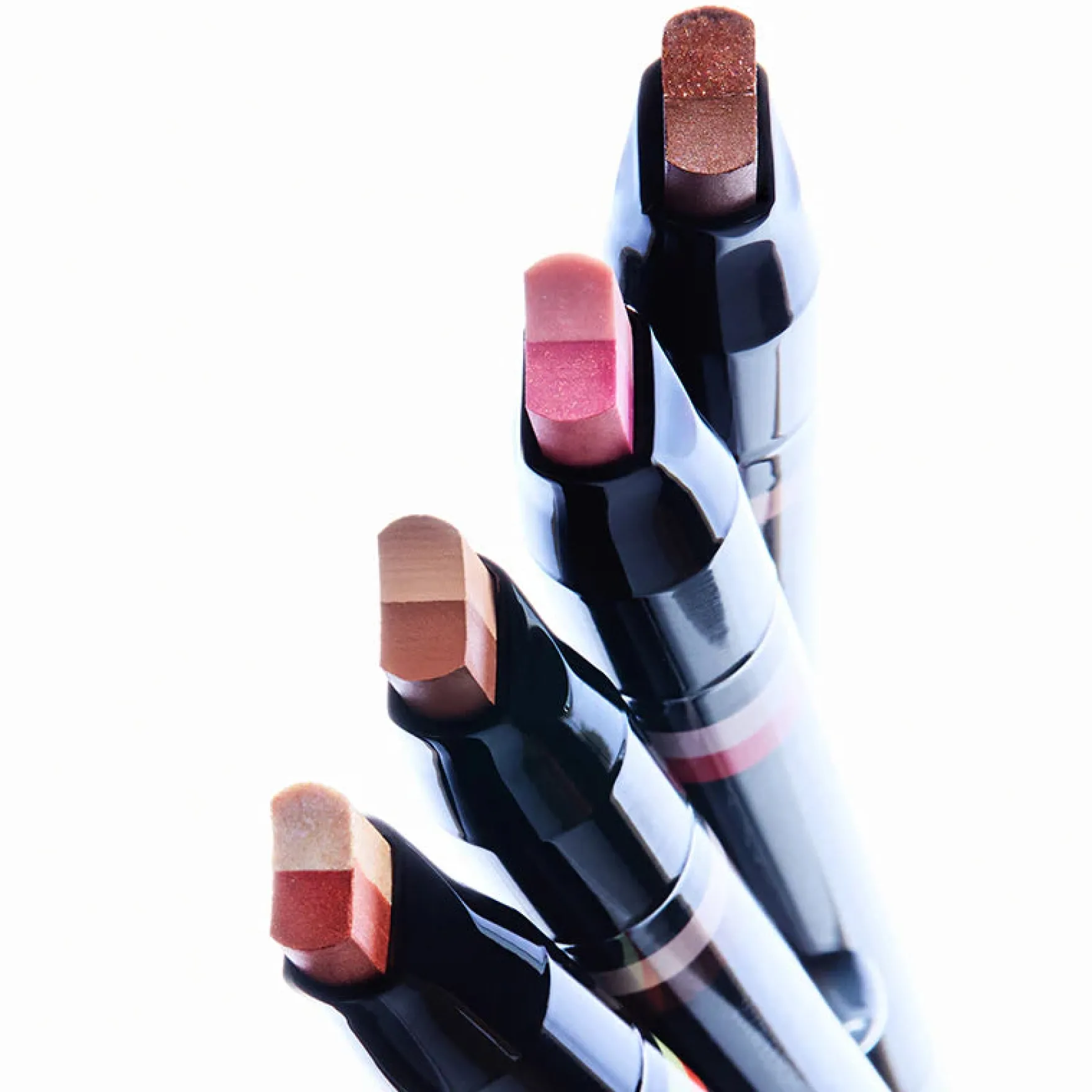 Blanc Double Shadow Stick #08 Popping Candy