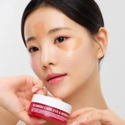 Blemish Care Eye & Wrinkle Patch