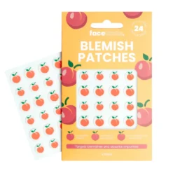 Blemish Patches Peaches