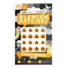 Blemish Patches Pumpkins