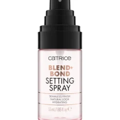 Blend + Bond Setting Spray