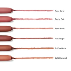 Blending Lip Crayon Soft Caramel