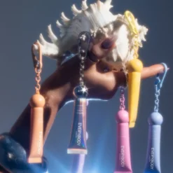 Blind Box Summer Edition