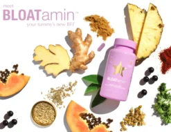Bloatamin Capsules