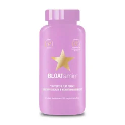 Bloatamin Capsules