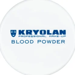 Blood Powder Dark 10 Gr.