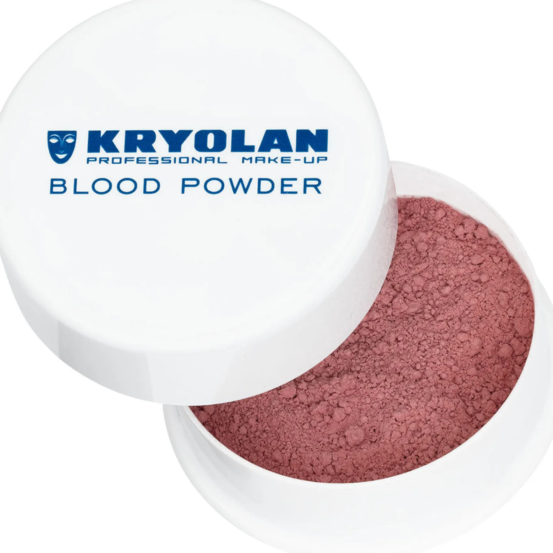Blood Powder Dark 10 Gr.