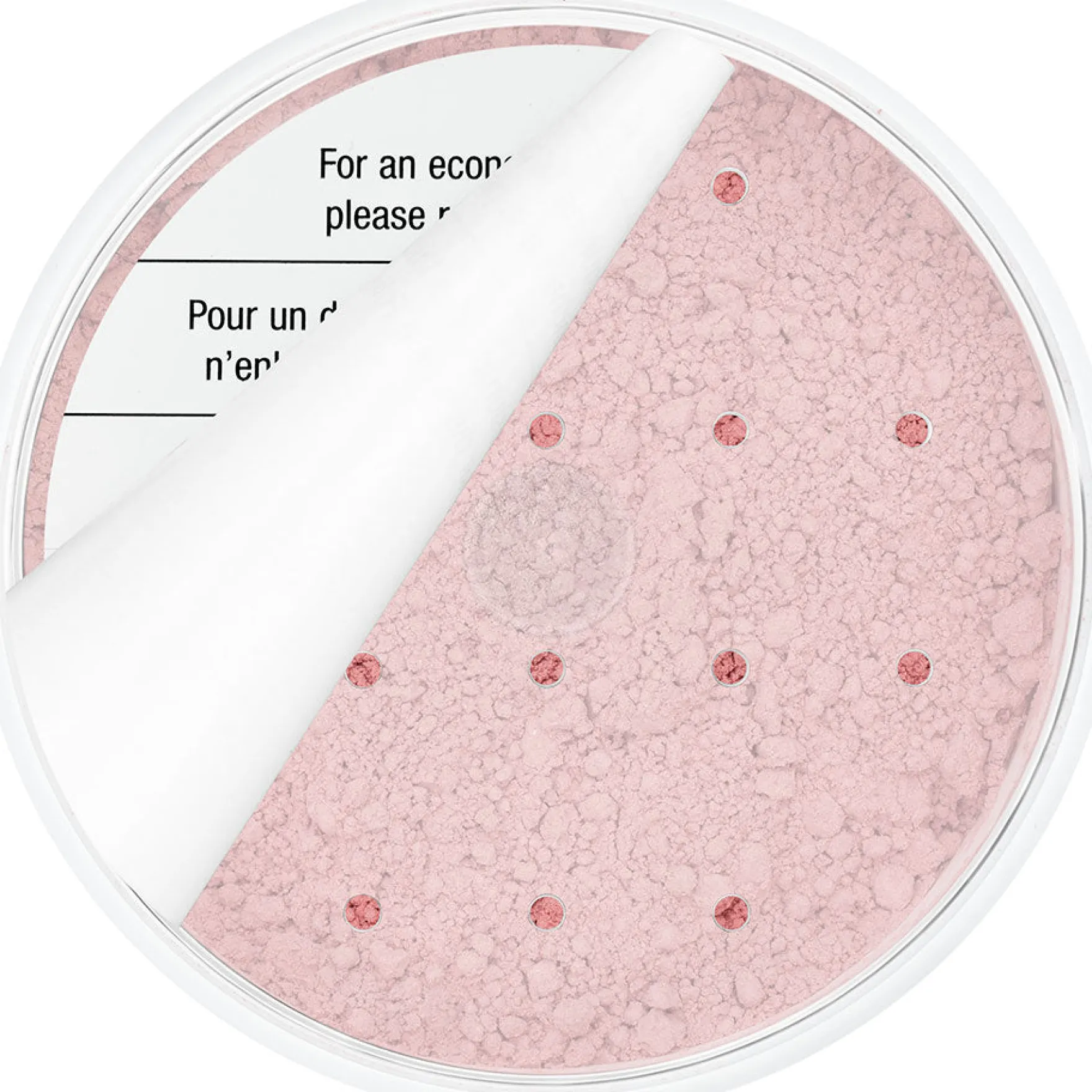 Blood Powder Light 10 Gr.