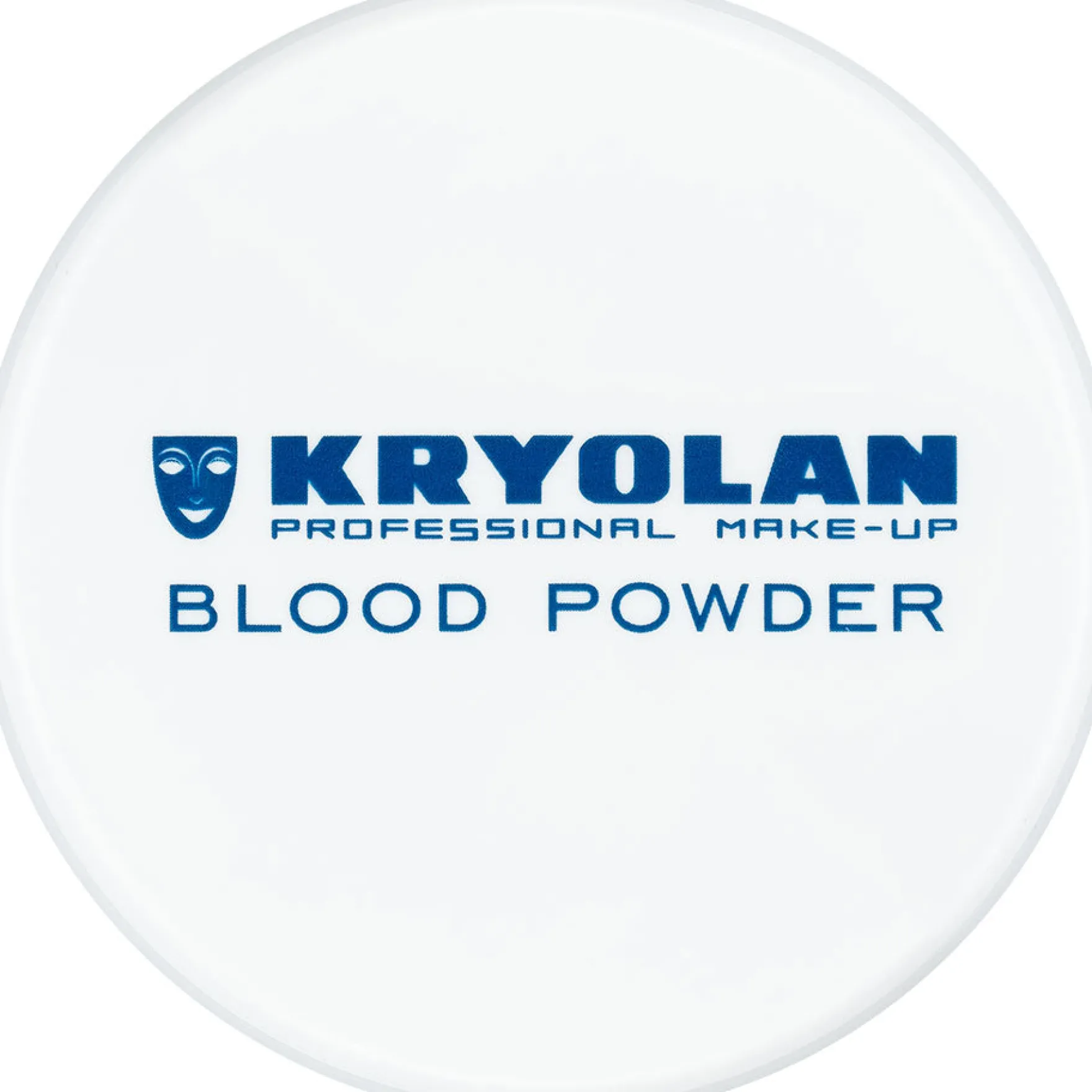 Blood Powder Light 10 Gr.
