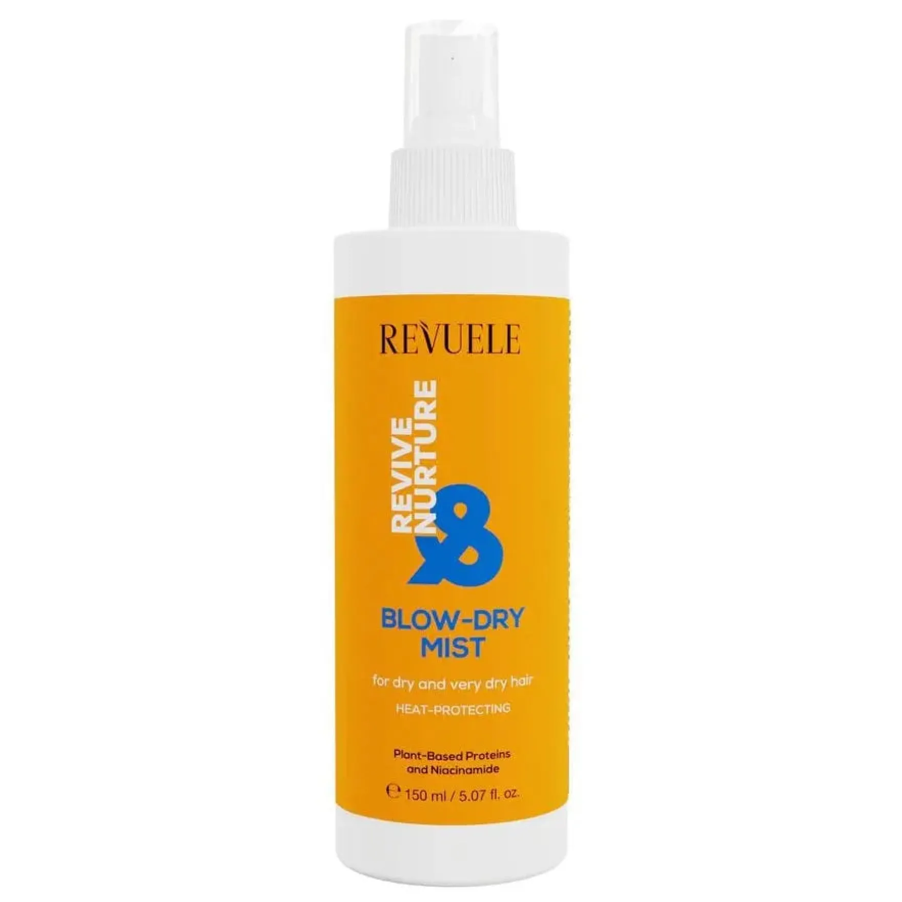 Blow Dry Mist Revive & Nurture