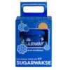 Blue Raspberry Sugar Wax Kit
