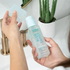 Blue Tansy Bi-Phased Facial Tan Mist