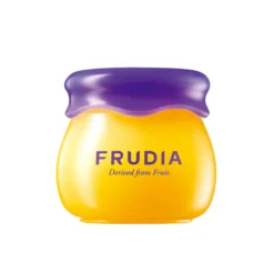 Blueberry Hydrating Honey Lip Balm