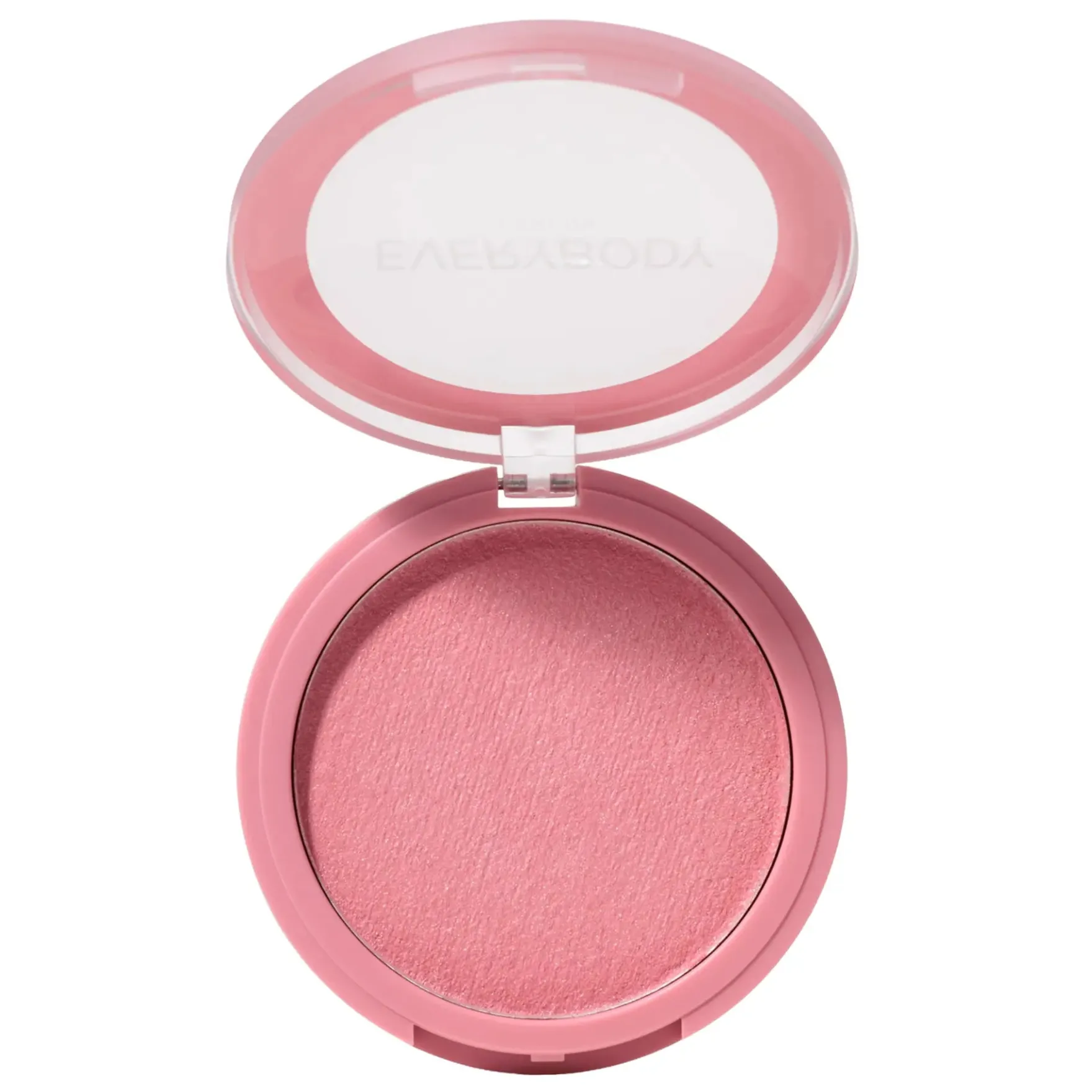 Blur Blush Mauve Rose