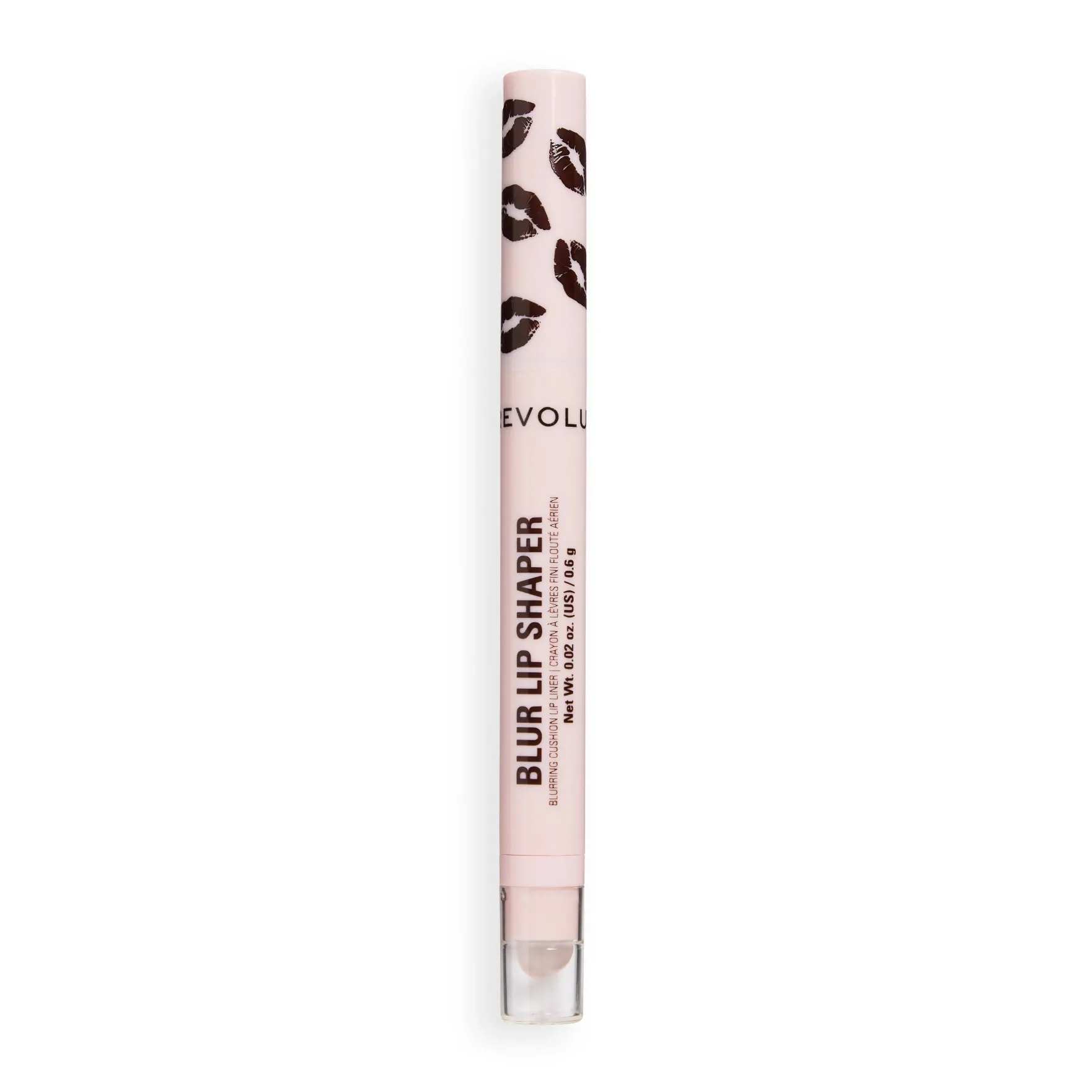 Blur Lip Shaper Cocoa Crush