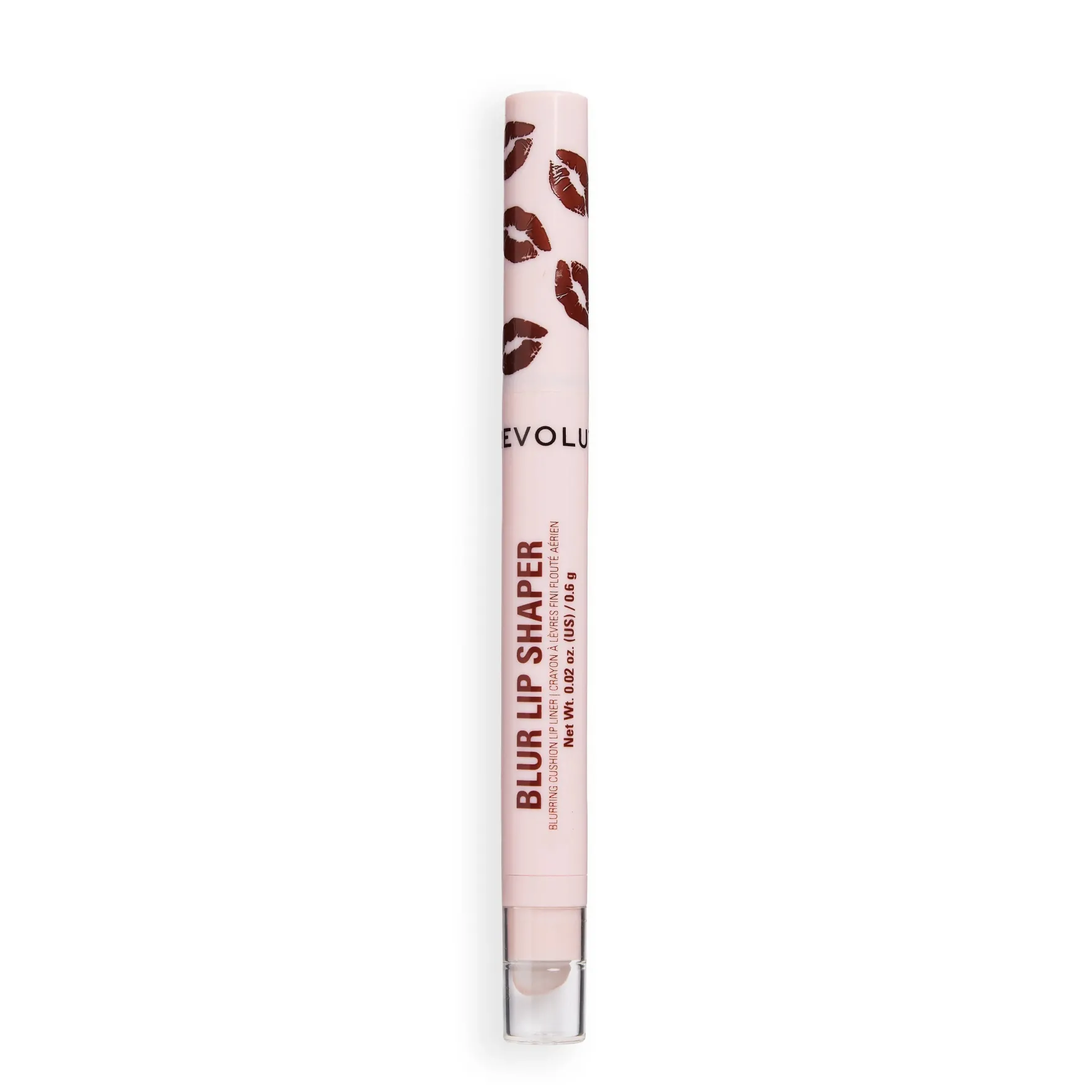 Blur Lip Shaper Dusky Fawn