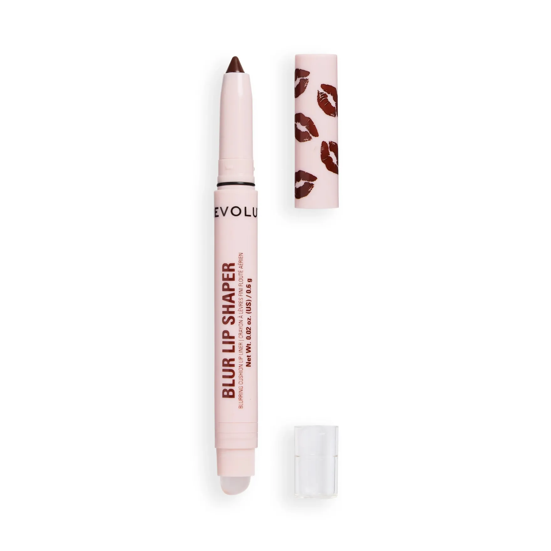Blur Lip Shaper Dusky Fawn