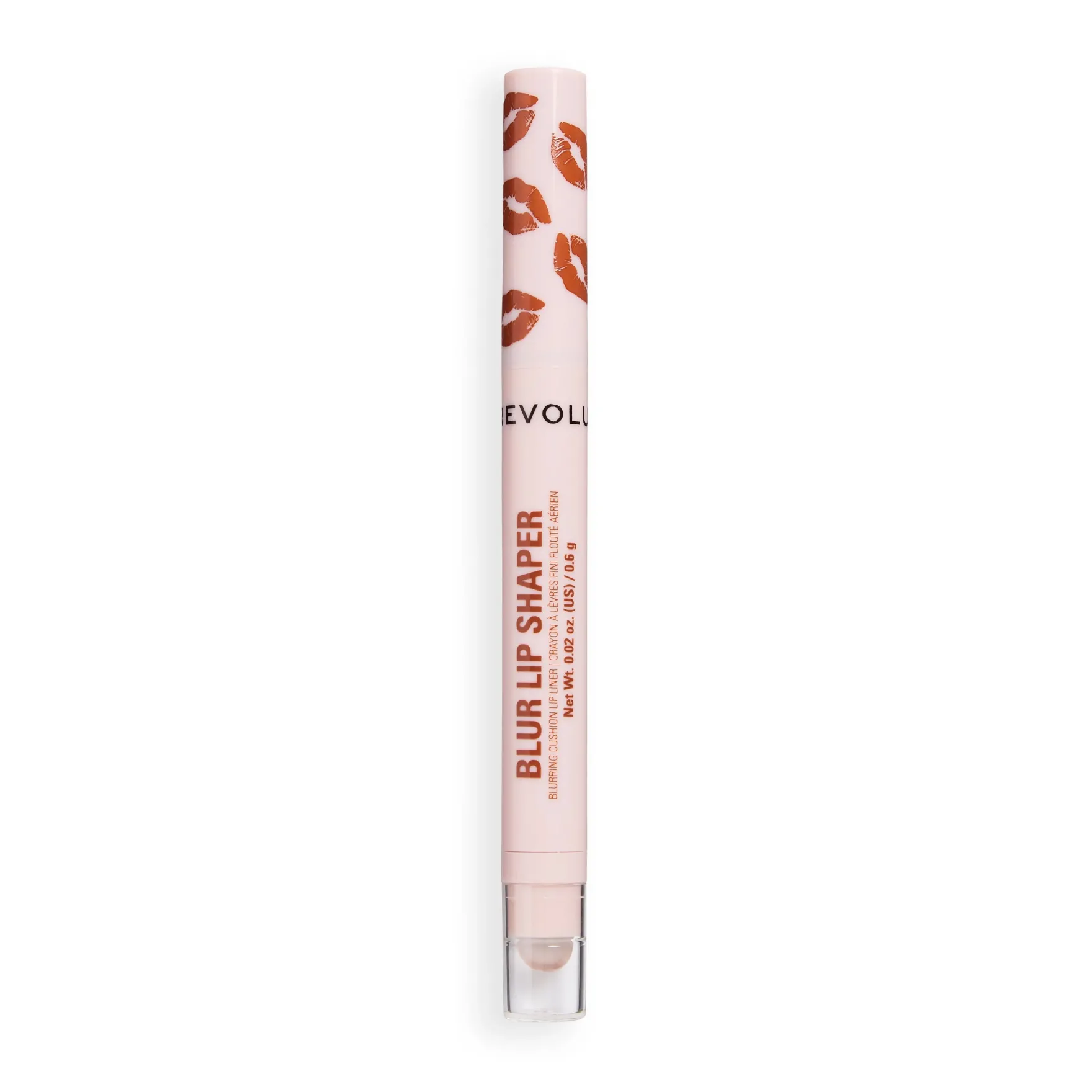 Blur Lip Shaper Misty Taupe
