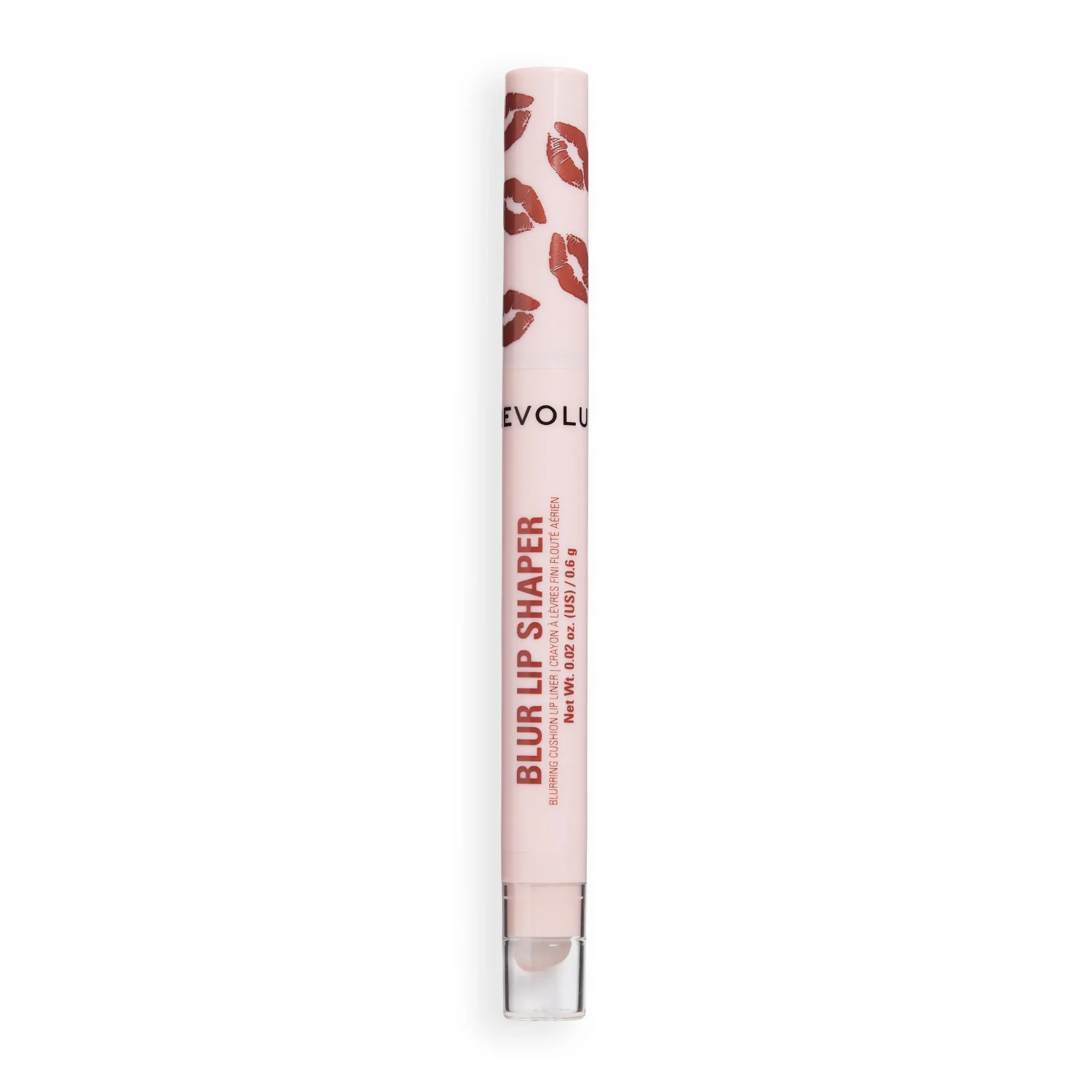 Blur Lip Shaper Petal Haze