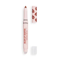 Blur Lip Shaper Sweet Cinnamon