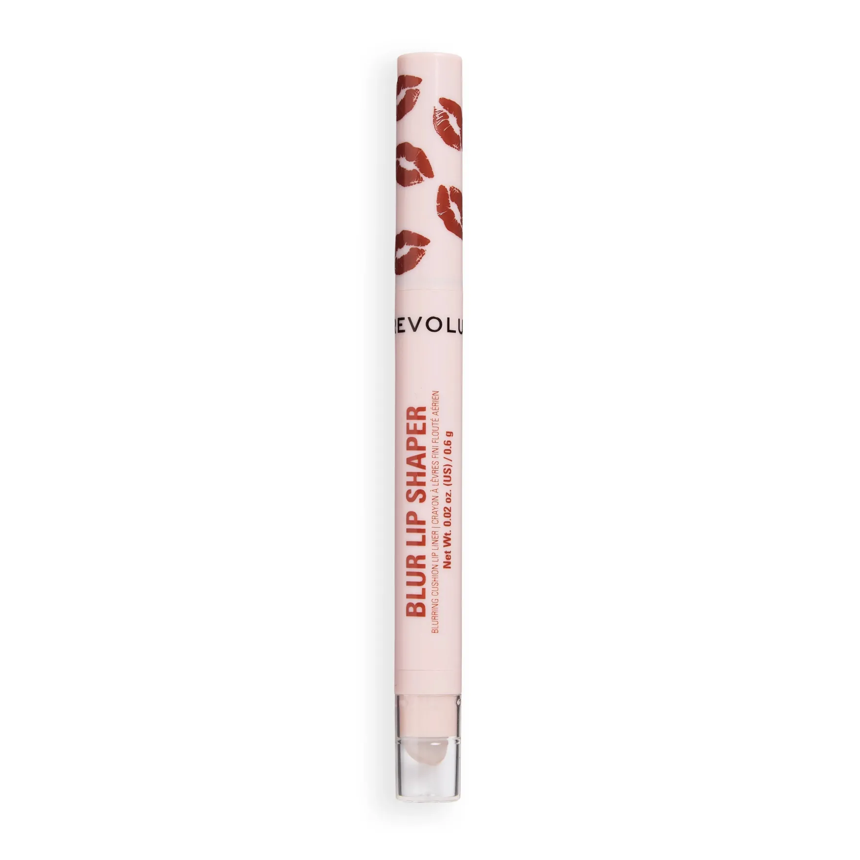 Blur Lip Shaper Sweet Cinnamon