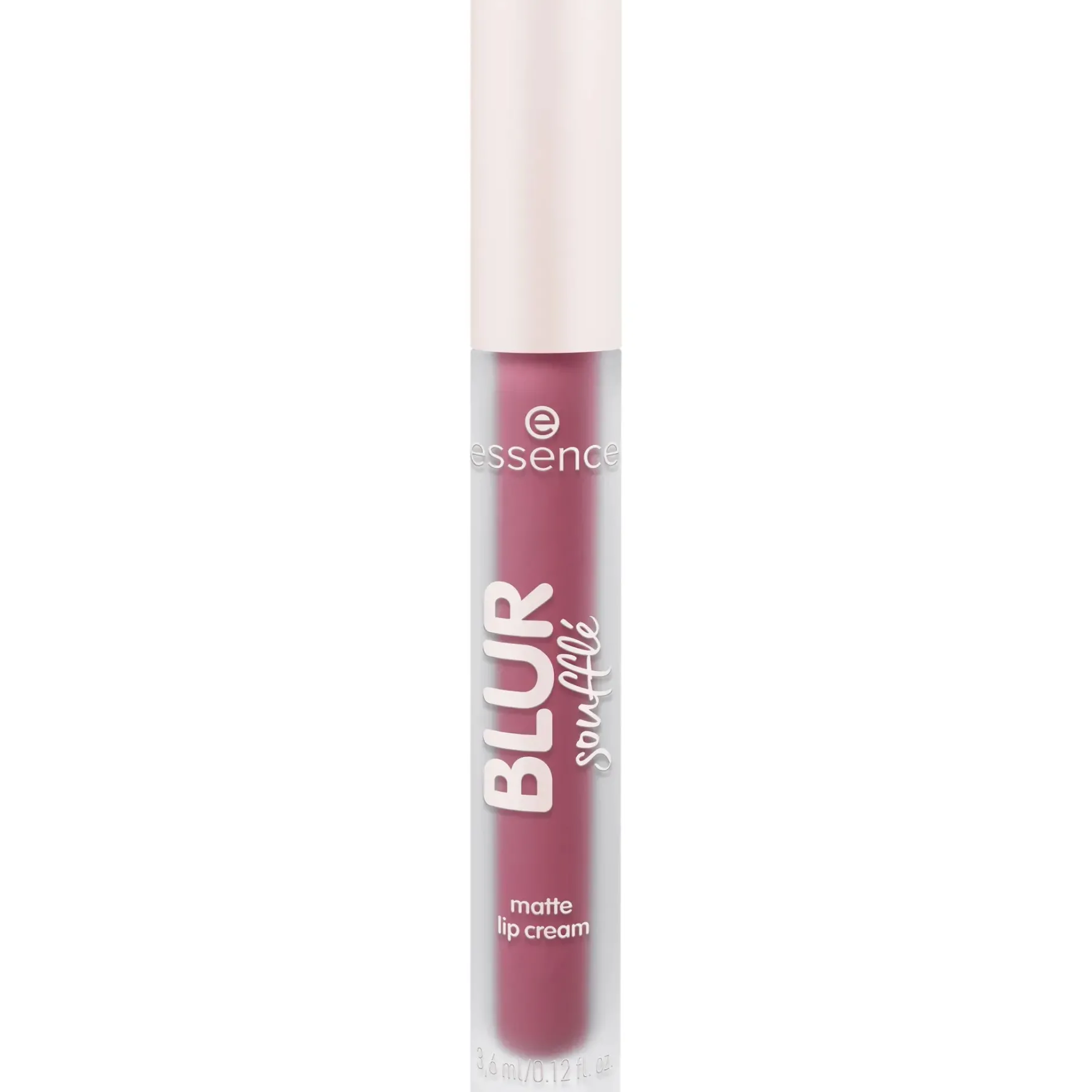 Blur Soufflé Matte Lip Cream 05 Crush Hour