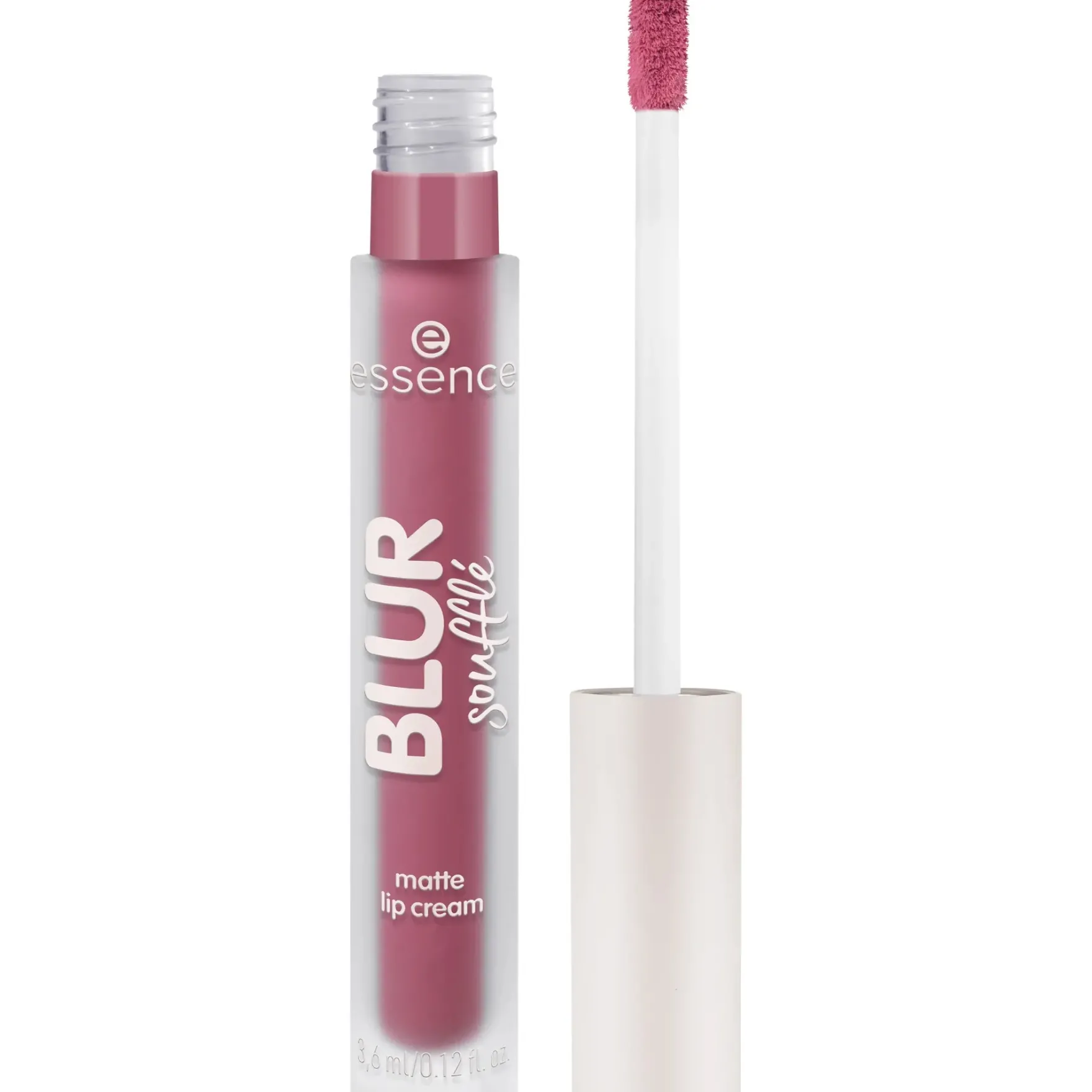 Blur Soufflé Matte Lip Cream 05 Crush Hour