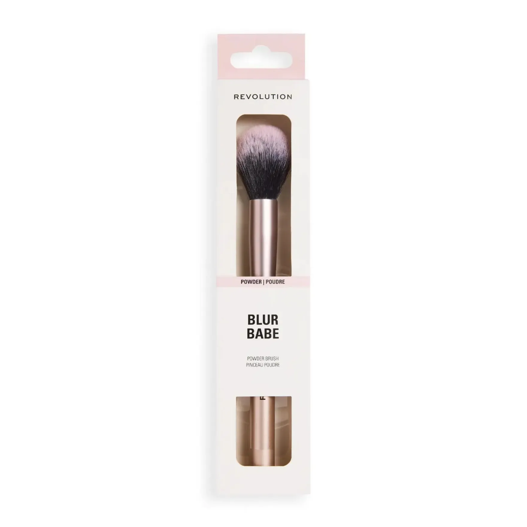 Blur Babe Soft Focus Brush R6