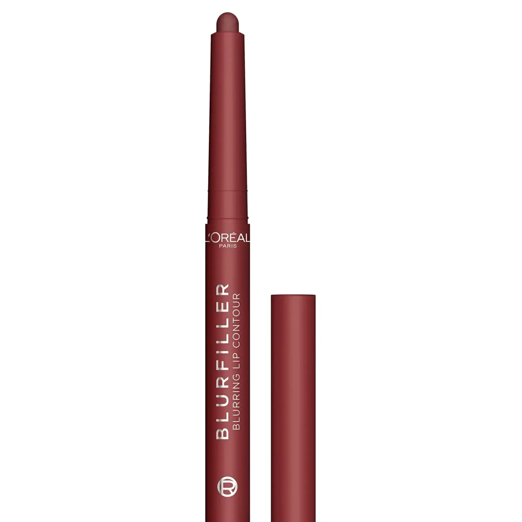 Blurfiller Lipliner 530 Bordeaux Bisous