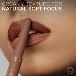 Blurfiller Lipliner 530 Bordeaux Bisous