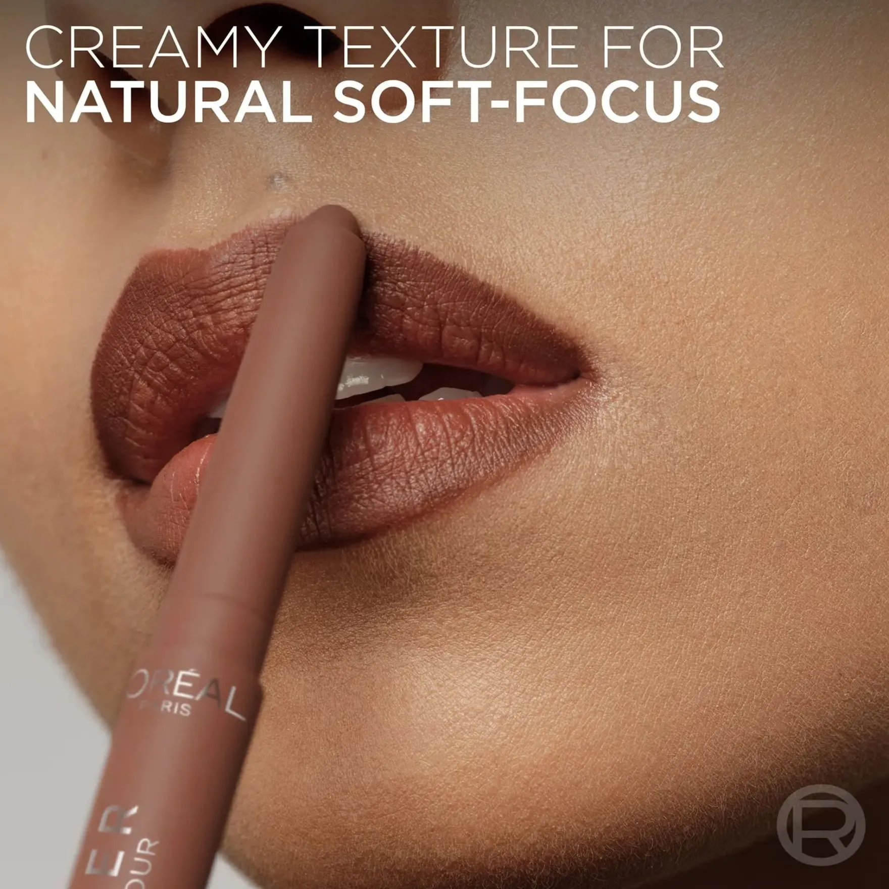 Blurfiller Lipliner 530 Bordeaux Bisous