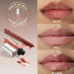 Blurfiller Lipliner 570 Worth It Intense