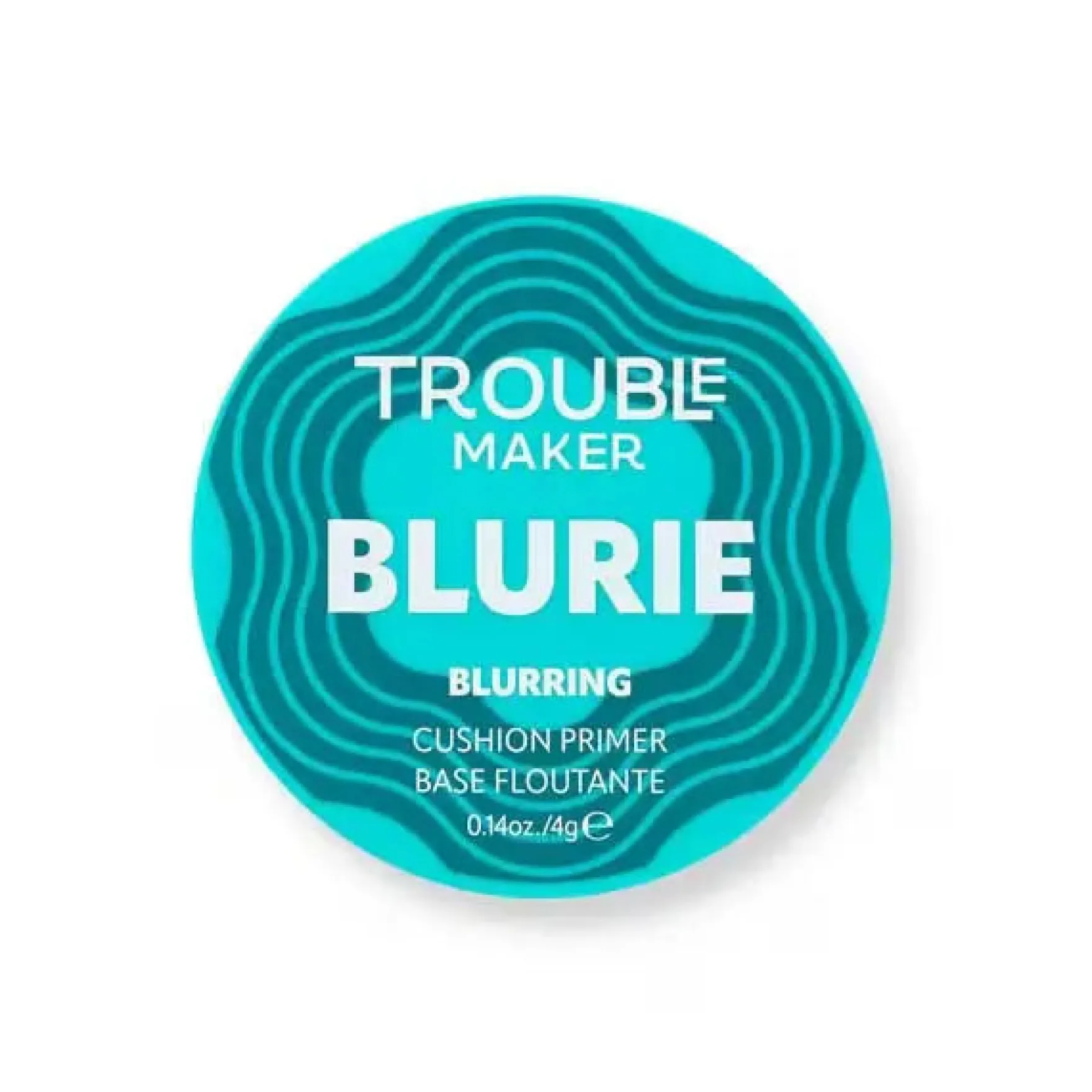 Blurie Blurring Cushion Primer