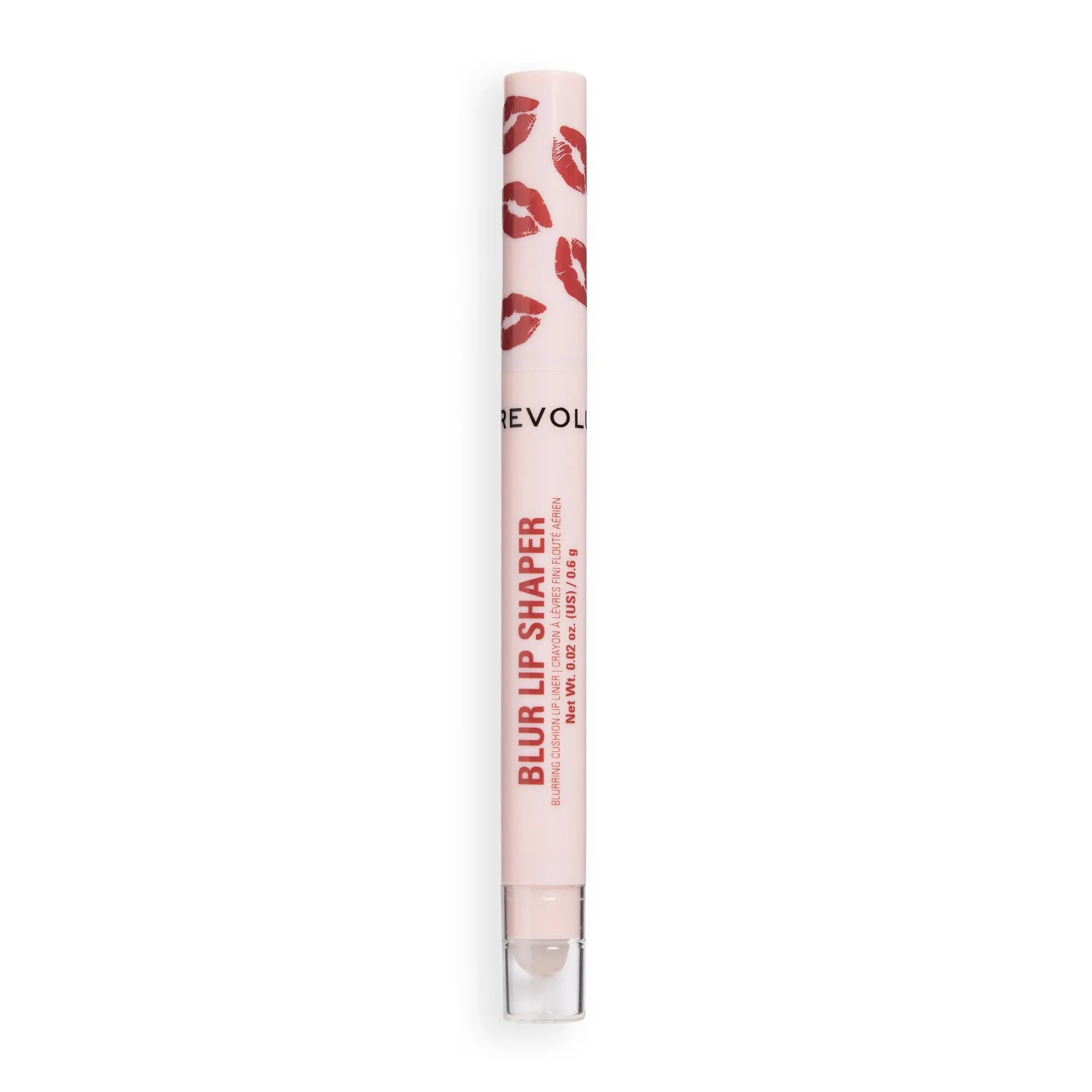 Blur Lip Shaper Blushed Rose