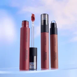 Blur Real Lip Powder Cream 020 Blushed Reality
