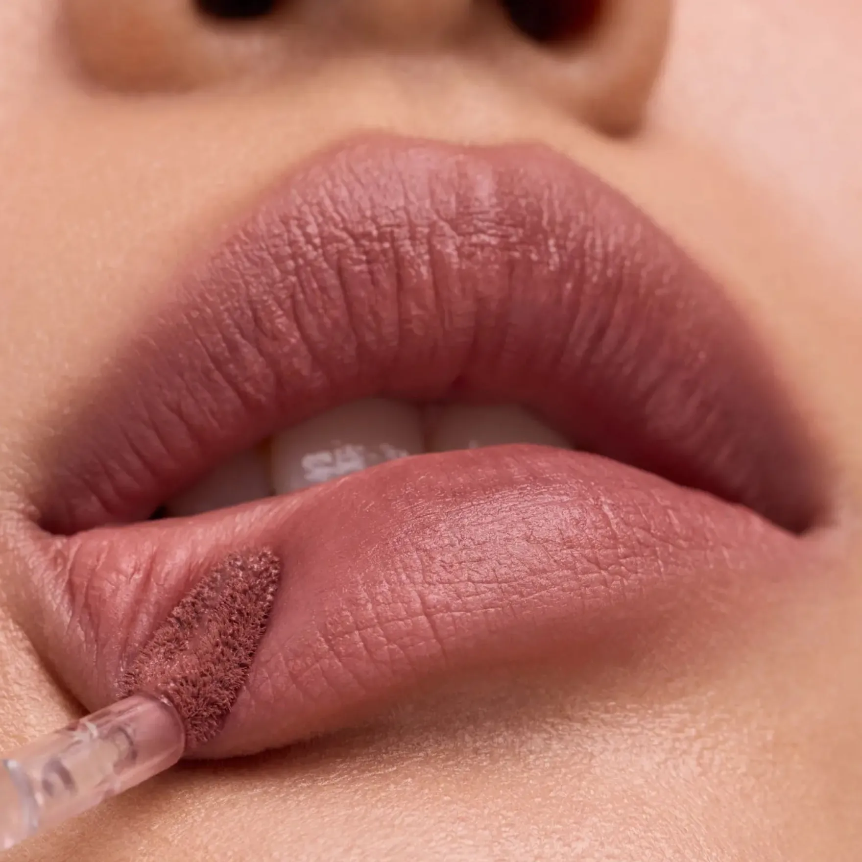 Blur Real Lip Powder Cream 020 Blushed Reality
