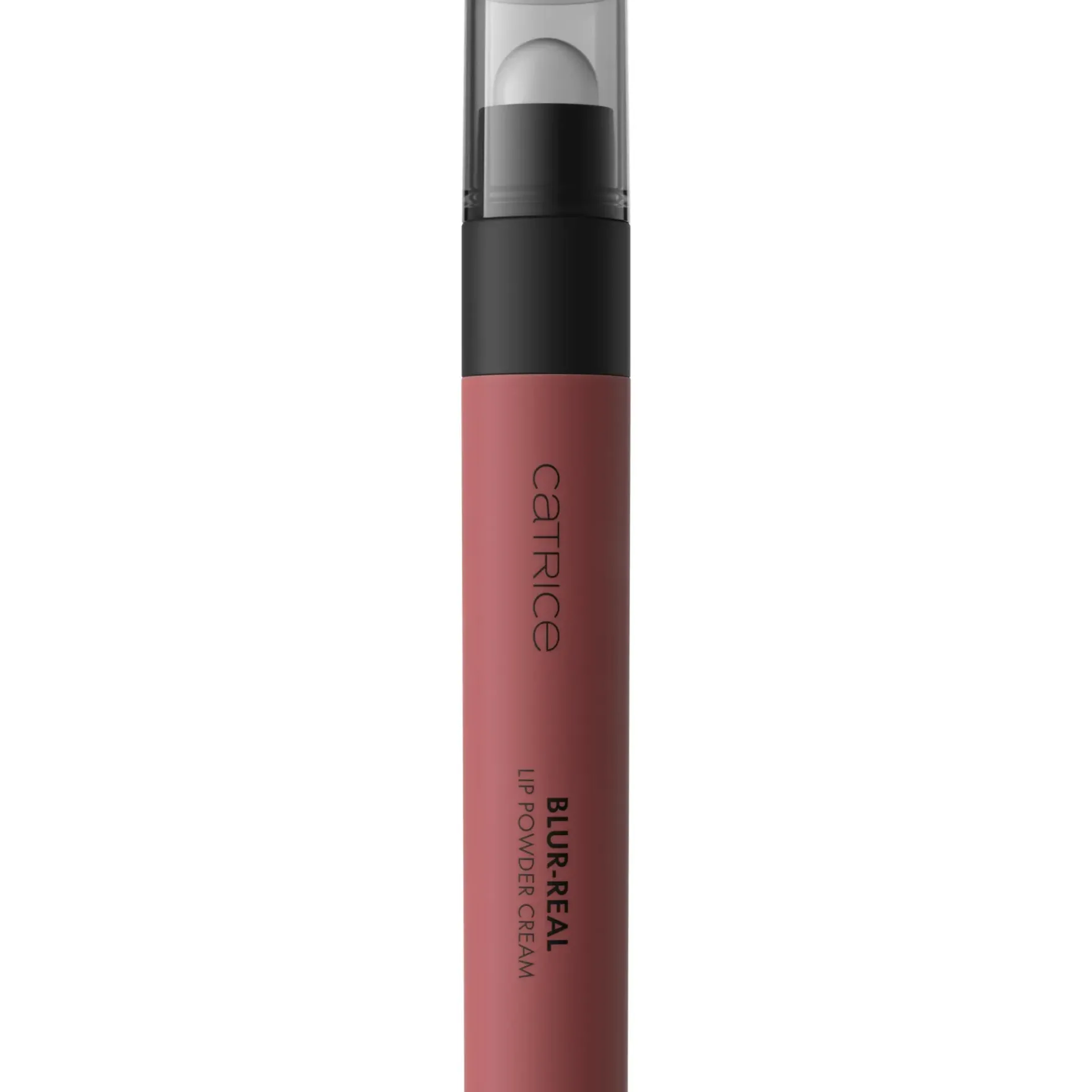 Blur Real Lip Powder Cream 030 Cloud Mauve