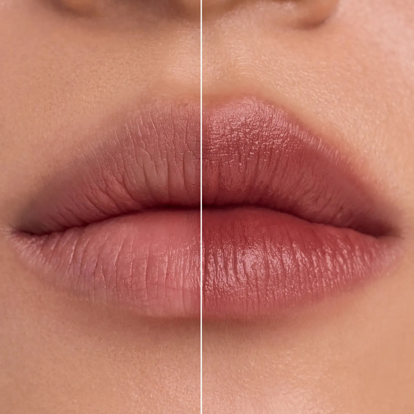 Blur Real Lip Powder Cream 030 Cloud Mauve